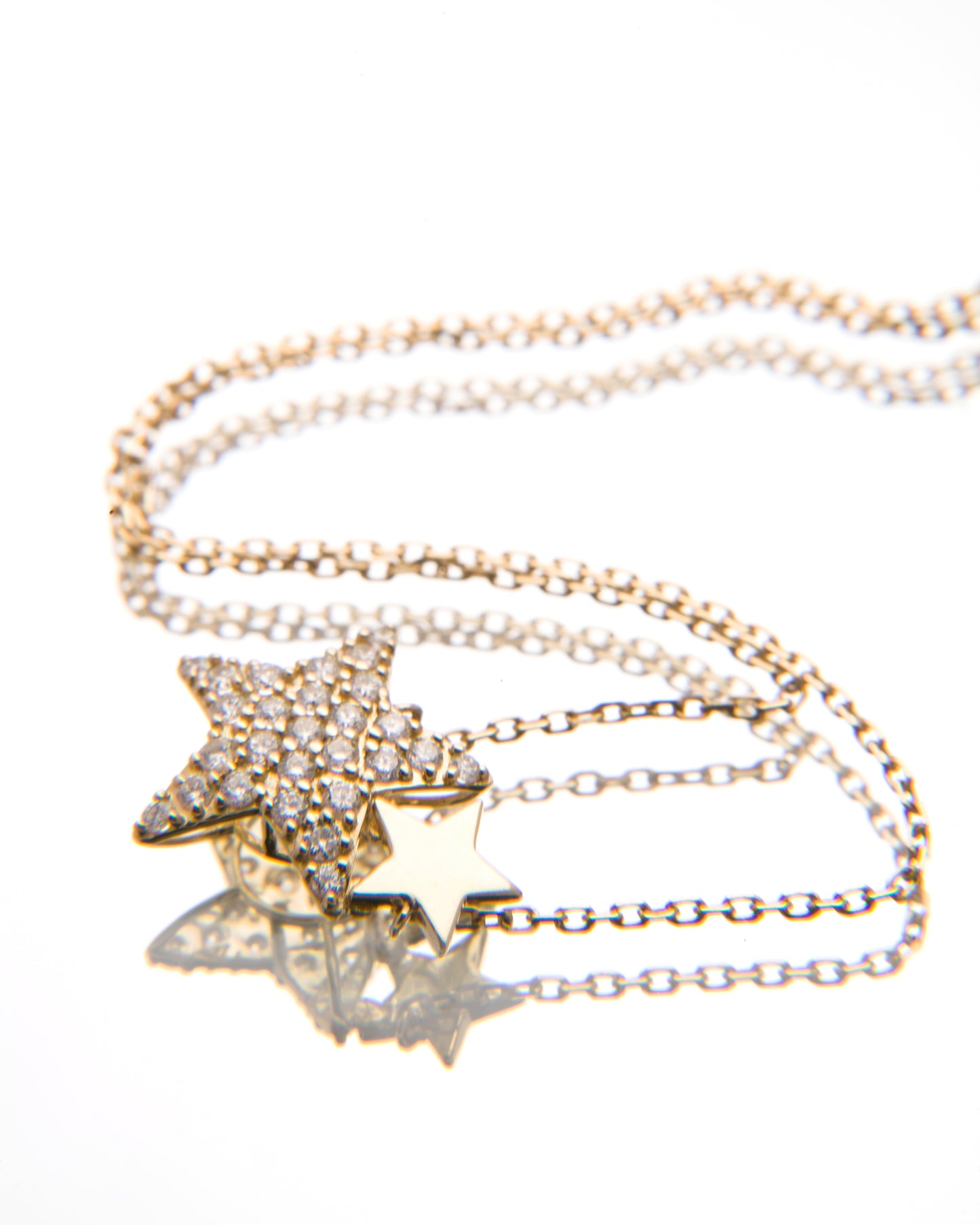 Selene Necklace
