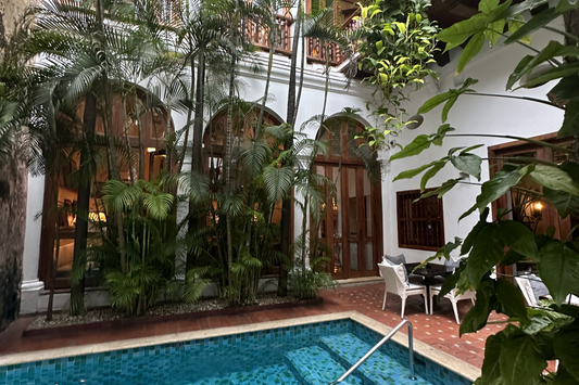 11th House Studio: Where Art Meets the Cosmos