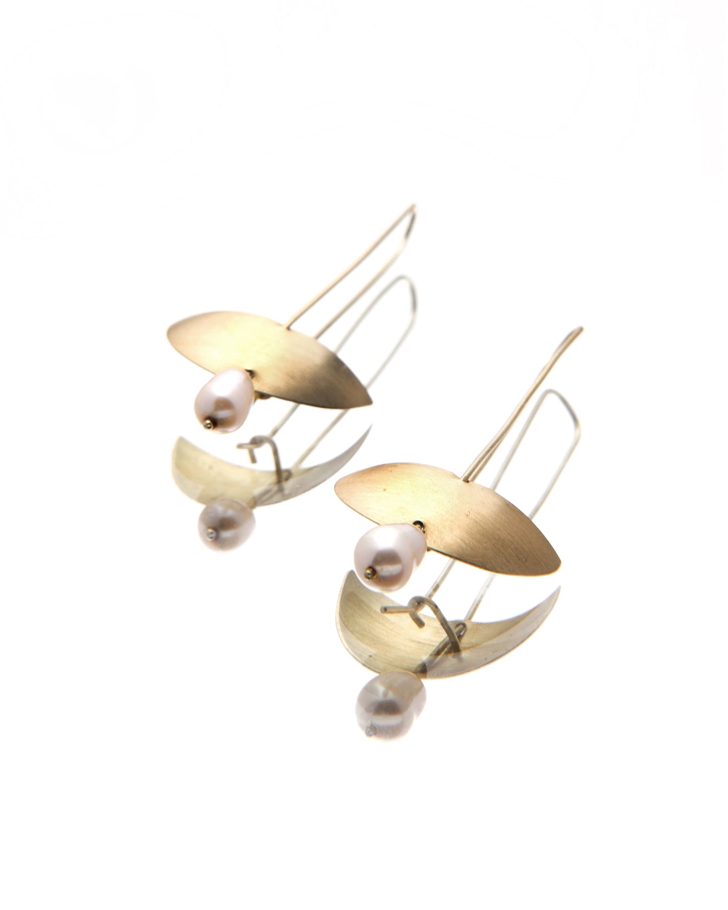 Aurora Earrings