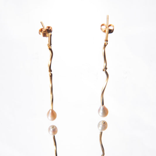 Altair Earrings