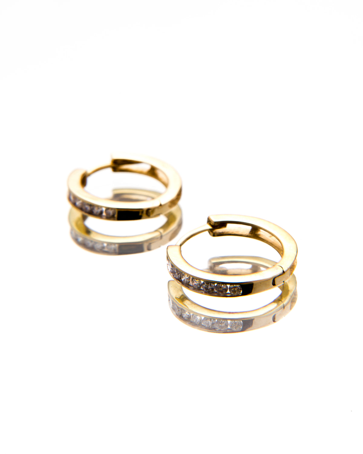 Apollo Earrings