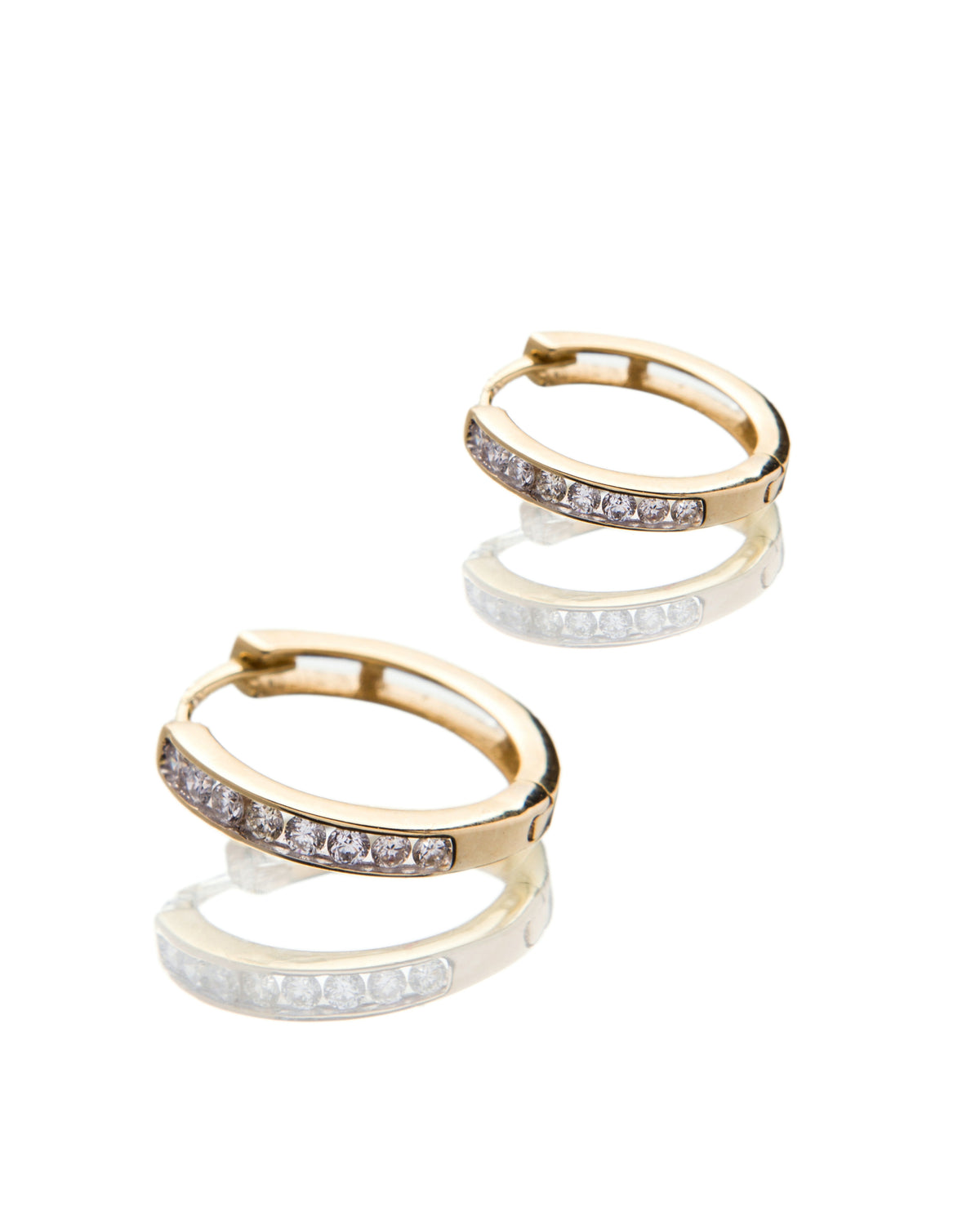 Apollo Earrings