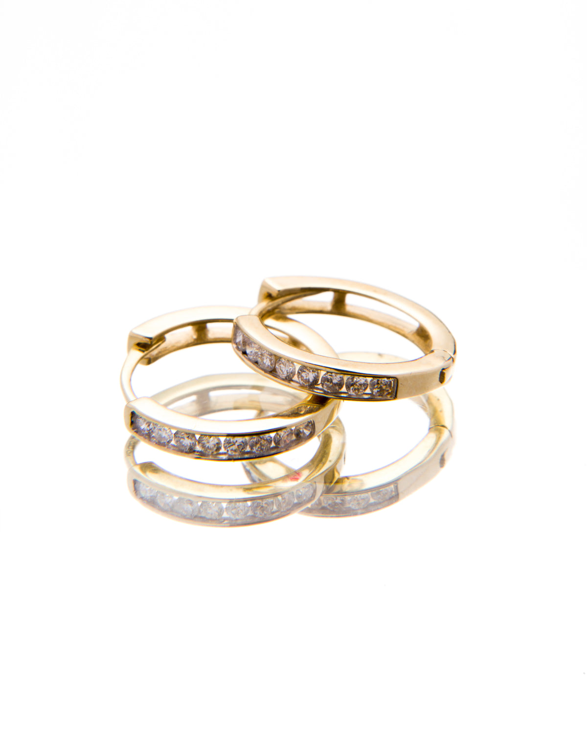 Apollo Earrings